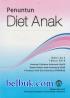 Penuntun Diet Anak (Edisi 3 Tahun 2014)